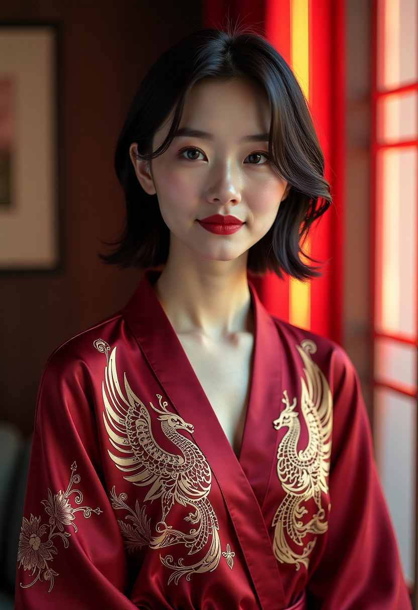 观音莲之劫