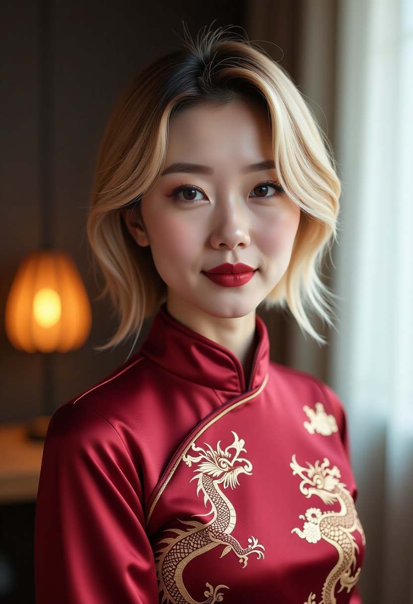 九品莲台花开时